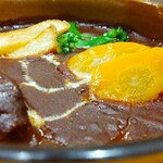 昔洋食 みつけ亭 - 