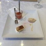 トラットリア チェーロ - 