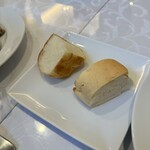 トラットリア チェーロ - 