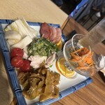 ぱんだ食堂 - 