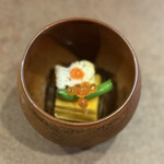 福井割烹 望月 - 料理写真: