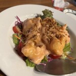 ぱんだ食堂 - 