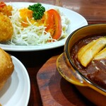 昔洋食 みつけ亭 - 