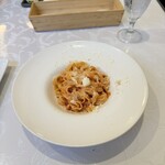 トラットリア チェーロ - 