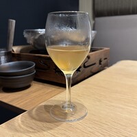 しゃぶしゃぶ　すき鍋　おもき 銀座店 - 