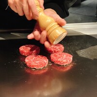 Wolfgang's Steakhouse Teppan - 