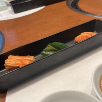 松阪牛炭火焼肉 東海亭 - 