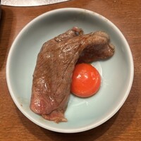 松阪牛炭火焼肉 東海亭 - 