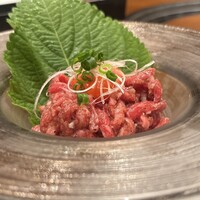 松阪牛炭火焼肉 東海亭 - 