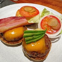 Wolfgang's Steakhouse Teppan - 