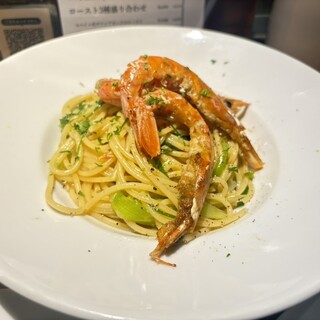 口コミ一覧 : ニコチカ （nicochica） - 新宿三丁目/イタリアン [食べログ]