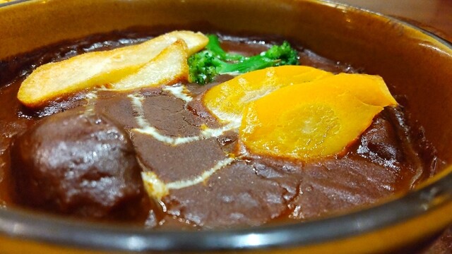 Mukashi Yoshoku Mitsuke Tei Hankyu Sanbangai Ten photo 3