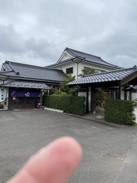 鰻の成瀬 福島桑折店 - 桑折（うなぎ）の写真