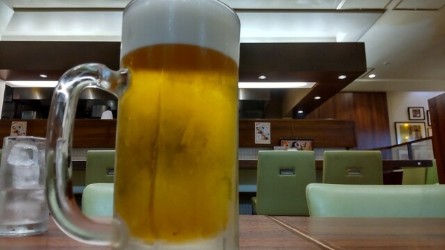 Mukashi Yoshoku Mitsuke Tei Hankyu Sanbangai Ten photo 2