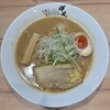 札幌らーめん輝風 すすきの店