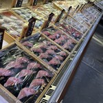 さいき海の市場〇 - 