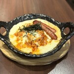 ドリア＆グラタンなつめ - 