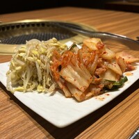 中目黒焼肉 登牛門 - 
