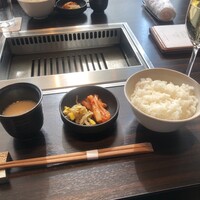 焼肉うしごろ 銀座並木通り店 - 