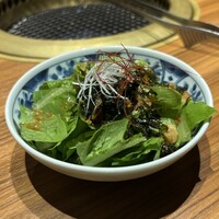 中目黒焼肉 登牛門 - 