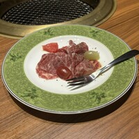 中目黒焼肉 登牛門 - 