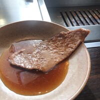 焼肉うしごろ 銀座並木通り店 - 