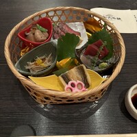 銀座方舟  大吟醸しずく店 - 