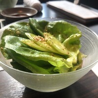 焼肉うしごろ 銀座並木通り店 - 