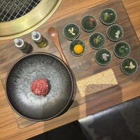 中目黒焼肉 登牛門 - 