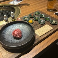 中目黒焼肉 登牛門 - 