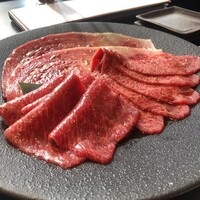 焼肉うしごろ 銀座並木通り店 - 