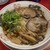 中華そば ふじい  - 料理写真:中華そば並
