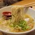 麺屋 翔 - 料理写真: