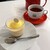 カナルカフェブティック - 料理写真: