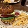 ゴールデンゲートバーガー
