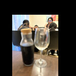 CRYSTAL CURRY & CHICKEN HOUSE - 赤ワインデキャンタ　byまみこまみこ