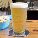 Hathor - ゴーレム