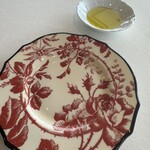 グッチオステリアダマッシモボットゥーラ トウキョウ - 