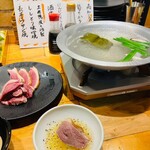 高知県芸西村 土佐鴨 - 