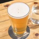 Hathor - ビアアフターサウナ