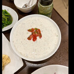 CRYSTAL CURRY & CHICKEN HOUSE - ライタ　byまみこまみこ