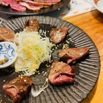 高知県芸西村 土佐鴨 - 