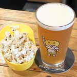 Hathor - 無限ポップコーンとＲＰＧ サマーエディション