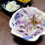 食事処 おしゃまんべ - 