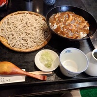 日本橋 やぶ久 - 