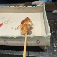 焼き鳥 とき - 