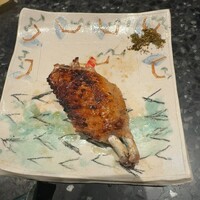 焼き鳥 とき - 