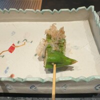焼き鳥 とき - 