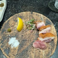 焼き鳥 とき - 