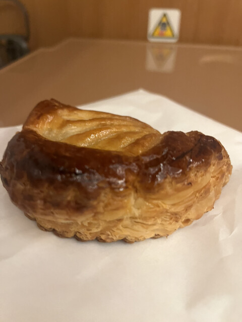 スリーブリッヂ（Three Bridge） - 弘前（パン）の写真